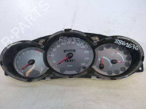 Instrument cluster HYUNDAI COUPE I (RD) 2.0 16V | BP23754658C47 