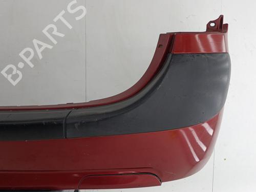 Rear bumper CITROËN XSARA PICASSO (N68) 1.6 HDi | BP23719296C8 