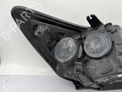 Left headlight FORD FOCUS II (DA_, HCP, DP) 1.8 TDCi | BP26743651C28  - Image 8