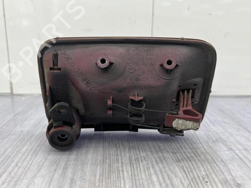 Used Front left exterior door handle CITROËN EVASION MPV (22, U6) 2.0 (121 hp) 23704157