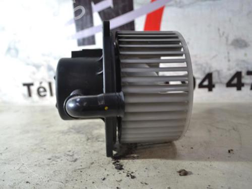 Used Heater blower motor HYUNDAI MATRIX (FC) 1.5 CRDi (102 hp) 23686023