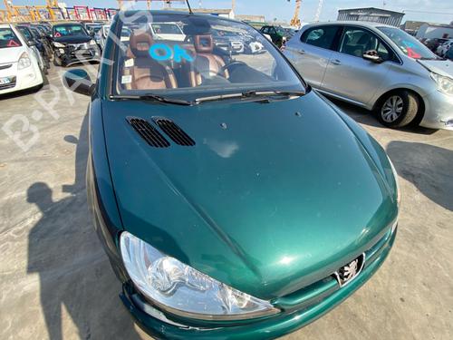 Used Right headlight Right headlight 38269143 38269143