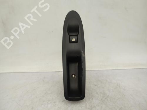 Left rear window switch CITROËN C4 II (NC_) 1.6 HDi 110 | BP23719644I29 - Image 4