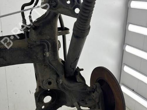 Rear axle CITROËN DS3 (SA_) 1.6 HDi 90 | BP23742767M2 