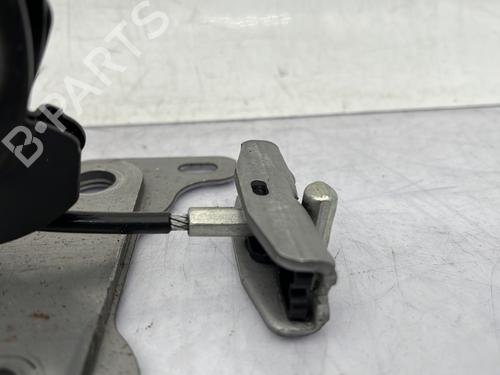 Hand brake CITROËN C4 CACTUS 1.6 BlueHDi 100 | BP23761596I18 
