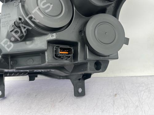 Used Right headlight Right headlight PEUGEOT PARTNER Tepee [2008-2026] 35890726 35890726