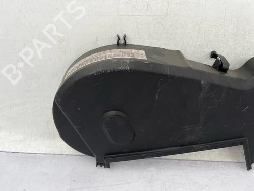 Used Timing cover Timing cover VW POLO V (6R1, 6C1) 1.6 TDI (90 hp) 36762069 36762069