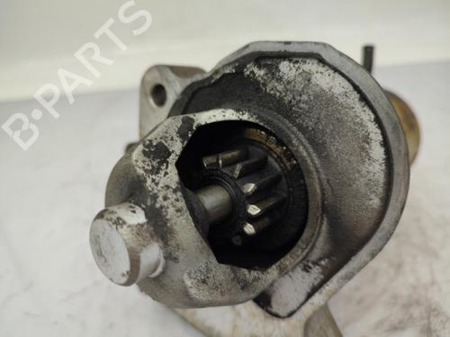 Used Starter Starter FORD FIESTA V (JH_, JD_) 1.4 TDCi (68 hp) 23731094 23731094
