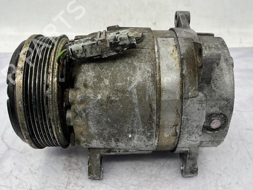Used AC compressor PEUGEOT 406 (8B) 2.0 HDI 110 (109 hp) 31838916