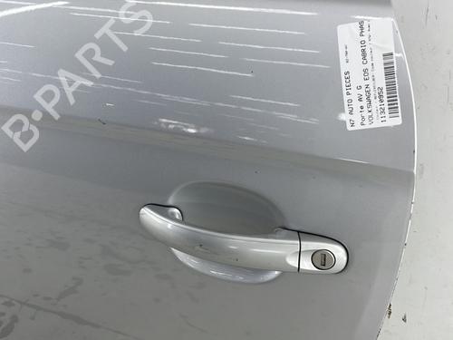 Dør venstre foran VW EOS (1F7, 1F8) 2.0 TDI 16V | BP29455282C2 
