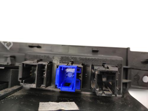 Card reader PEUGEOT 207 SW (WK_) 1.6 16V | BP23720157E4 