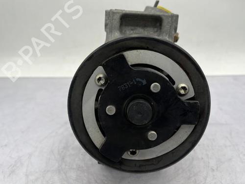 Used AC compressor AUDI A3 (8P1) 1.9 TDI (105 hp) 23750863