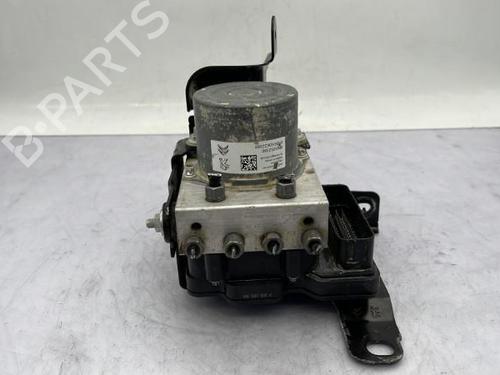 ABS pump PEUGEOT PARTNER Box Body/MPV (K9) 1.5 BlueHDi 100 | BP23751617M43 