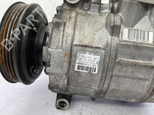 AC compressor AUDI A4 B6 (8E2) 1.9 TDI | BP39710596M34  - Image 6