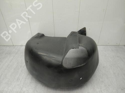 Wheel arch VW POLO V (6R1, 6C1) 1.2 | BP23730375C56 