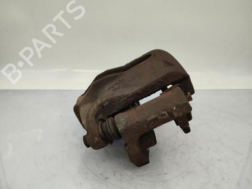 Used Left front brake caliper CITROËN BERLINGO / BERLINGO FIRST MPV (MF_, GJK_, GFK_) 1.4 i (MFKFX, MFKFW, GJKFWB, GJKFWC, GFKFWC) (75 hp) 23677575
