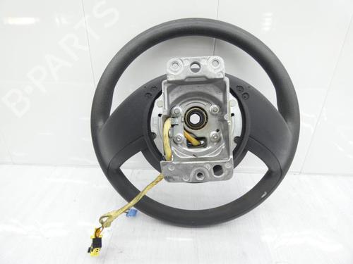 Used Steering wheel CITROËN C4 I (LC_) 1.6 HDi (90 hp) 23700494