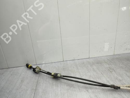 Gearstang FORD FIESTA VI (CB1, CCN) 1.25 | BP23732544M90 