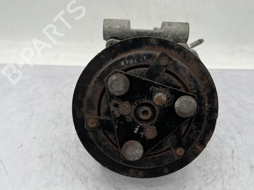 AC compressor PEUGEOT 208 I (CA_, CC_) 1.2 PureTech 82 | BP28293197M34 