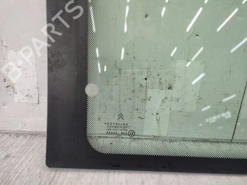 Rear right quarter glass CITROËN SAXO (S0, S1) 1.1 X, SX | BP29255485C92 