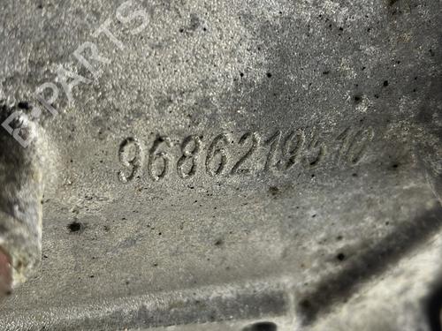 Gearbox CITROËN DS4 (NX_) 1.6 HDi 115 | BP26056525M3 - Image 5