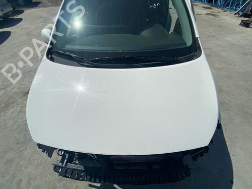 Front bumper KIA PICANTO III (JA) 1.2 MPI | BP38032960C7  - Image 77