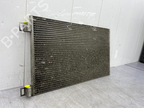 AC radiator RENAULT KANGOO Express (FW0/1_) 1.5 dCi 90 (FW0G, FW05, FW08, FW11) | BP34043882M32 - Image 6