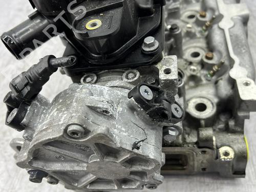 Cylinder head CITROËN DS4 (NX_) 1.6 HDi 115 | BP32314378M5  - Image 10