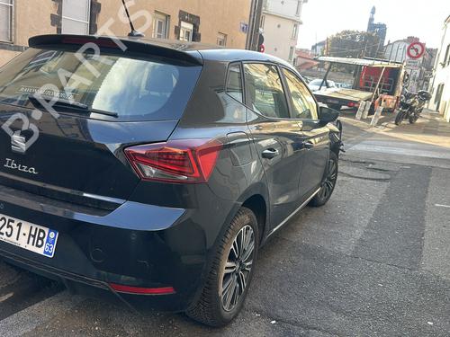 Used Parts SEAT IBIZA V (KJ1, KJG) 1.0 TSI (110 hp) 4349998
