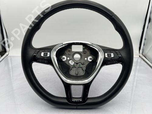 Used Steering wheel Steering wheel VW POLO VI (AW1, BZ1, AE1) 1.6 TDI (95 hp) 23761274 23761274