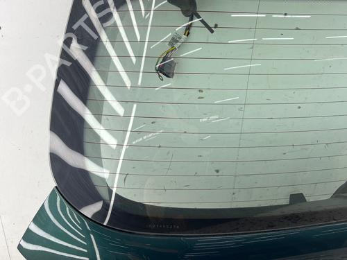 tailgate-peugeot-307-3ac-2000-2001-2002-2003-2004-2005-2006-2007-2008-2009-2010-2011-2012-36311684 main image
