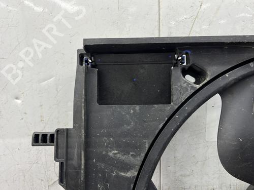 Radiator fan RENAULT CLIO V (B7_) 1.5 Blue dCi 85 (B7AG) | BP33313667M35 - Image 8