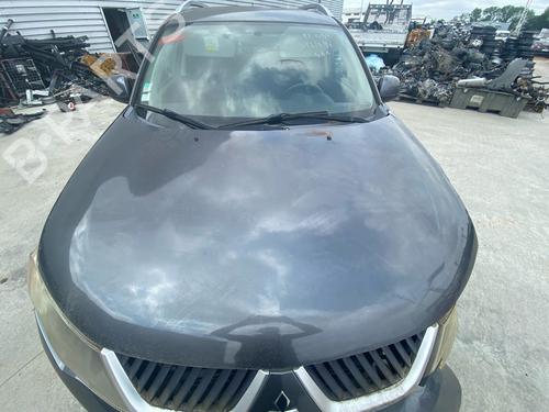 Left tailgate light MITSUBISHI OUTLANDER II (CW_W) 2.0 DI-D (CW8W) | BP36943744C79  - Image 82