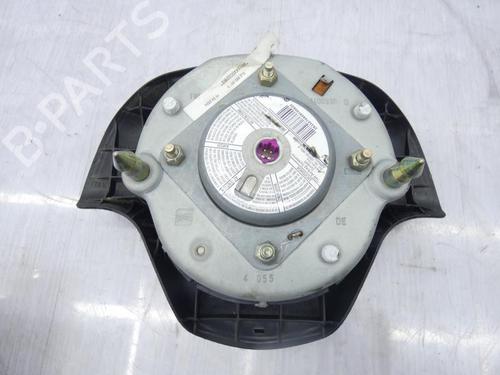 Driver airbag SEAT IBIZA III (6L1) 1.9 SDI | BP23688839C9 