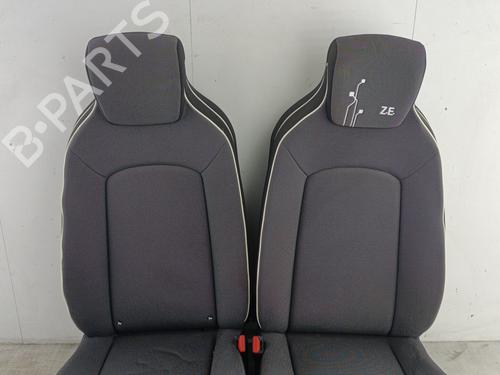 Seats set RENAULT ZOE (BFM_) ZOE | BP23731394C78 - Image 2