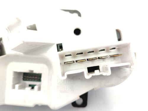 Climate control FORD FIESTA VI (CB1, CCN) 1.6 TDCi | BP23710487I5 