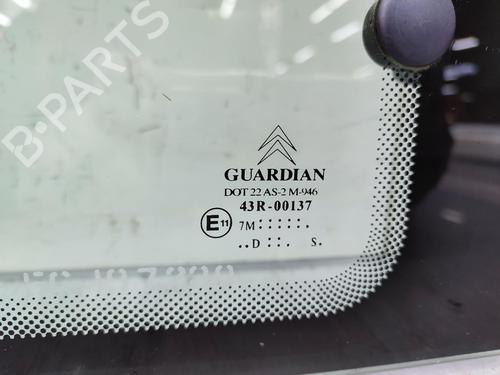 Rear right quarter glass CITROËN SAXO (S0, S1) 1.5 D | BP23676969C92