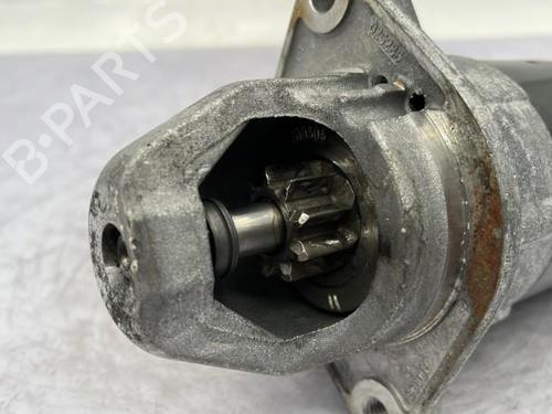 Starter OPEL AGILA A (H00) 1.3 CDTI (F68) | BP23701675M8  - Image 5