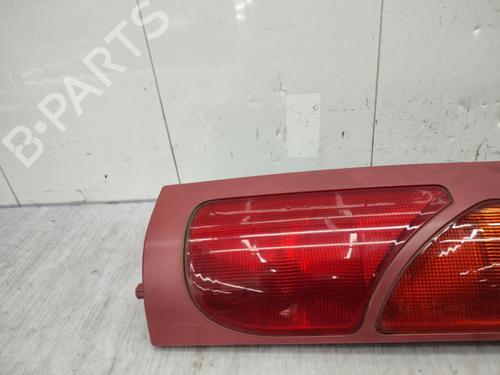 Left taillight RENAULT KANGOO (KC0/1_) 1.9 dTi (KC0U) | BP23732576C34 - Image 7