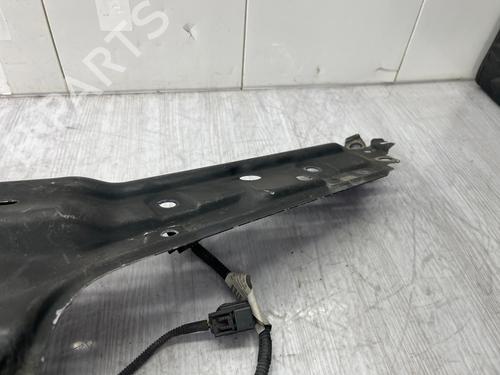 Used Front slam panel Front slam panel 39578453 39578453