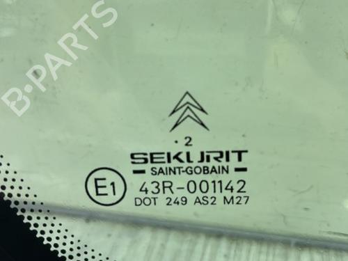 Front right quarter glass CITROËN XSARA PICASSO (N68) 2.0 HDi | BP23680923C112 