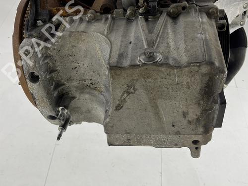 Engine FORD FIESTA VII (HJ, HF) 1.0 EcoBoost | BP27517041M1  - Image 9