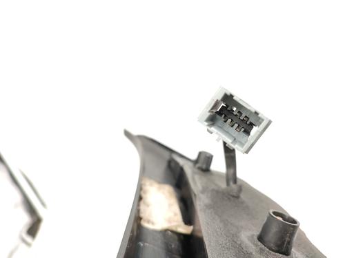 Left mirror RENAULT MASTER II Van (FD) 2.5 dCi 100 (FD0U, FD0V) | BP23760779C26 
