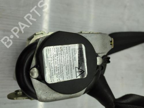 Front left belt tensioner SEAT ALTEA (5P1) 2.0 TDI 16V | BP23702358C87 
