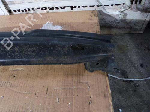Used Rear bumper reinforcement VW GOLF VI (5K1) 1.6 TDI (105 hp) 23689049