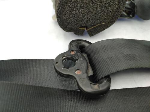 Front right seatbelt FORD FIESTA VI (CB1, CCN) 1.6 TDCi | BP23710484I25  - Image 5