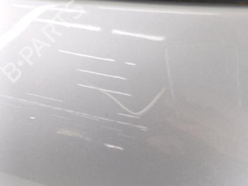 Left rear door PEUGEOT 308 I (4A_, 4C_) 1.6 HDi | BP23722797C4