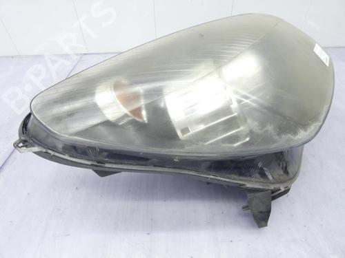 Right headlight OPEL ASTRA H (A04) 1.6 (L48) | BP23695641C29 - Image 4