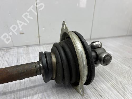Left front driveshaft RENAULT TWINGO II (CN0_) 1.2 16V (CN04, CN0B) | BP39212658M38 - Image 6