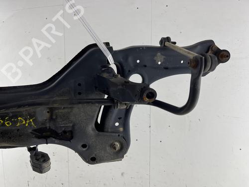 Used Subframe Subframe AUDI A1 (8X1, 8XK) 1.6 TDI (105 hp) 35890210 35890210
